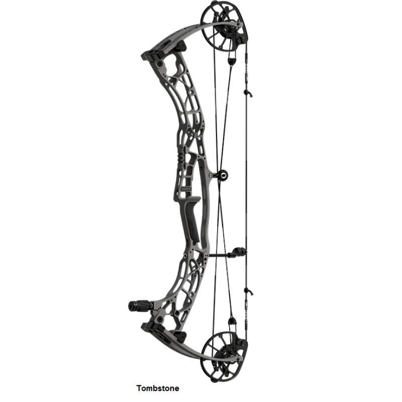 Hoyt Compound Bow Alpha AX-2